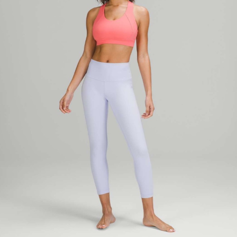 Lululemon Wunder Under High-Rise Tight 25"